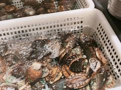 -亚马逊海鲜自助(梅溪湖步步高店)