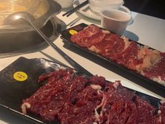 -潮发潮汕牛肉店(龙洞店)
