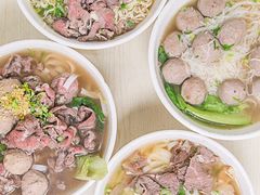 -菜忠潮州牛肉店(岗厦店)