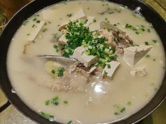 -古道村落(温汤店)