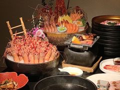 -花潮料理艺食馆(成都万象城店)