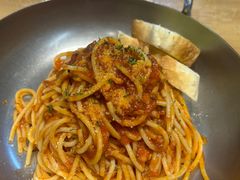 -托斯卡纳烘焙意大利餐厅(五天地店)