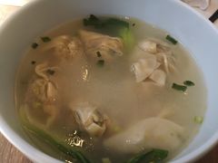 -一品小笼(金融街店)