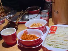 -袁记串串香(梁家巷店)