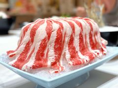 -帝皇海海鲜豆捞(桐泾商务广场店)