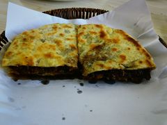 -老舅老蒙肉饼非遗店(一店)
