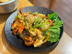 -海云台韩式汤饭·13年匠心韩料(南山店)