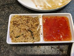 -揽月斋炙子烤肉·清真(安定门·五道营店)