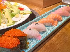 -蟹将军·松叶蟹和牛日料放题自助(K11店)