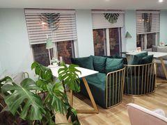 -董小姐咖妃·咖啡·简餐.意面(松江大学城店)