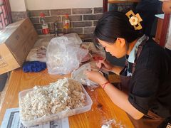 -余氏豆腐包老店(东直街店)