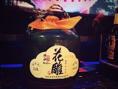 -米乐星世界KTV(汇智国际商业中心店)