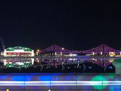 -星海湾跨海大桥