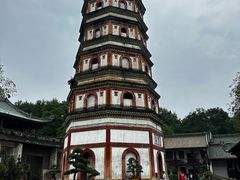 -南华禅寺