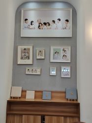 -宝贝家族国际影像馆(东郊记忆店)