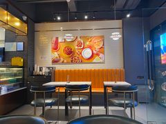 -Kyochon1991校村炸鸡(杨高中路店)