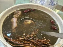 -百姓百味海鲜酒楼(粤垦路总店)