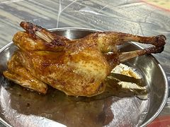 -满記土窑烧鷄波浪山莊
