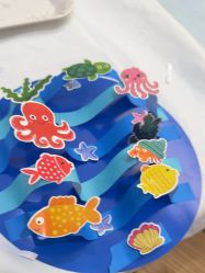 -奈尔宝·儿童乐园·亲子餐厅(星河湾店)