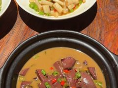 -德叔阙里·衢州菜馆(月湖店)