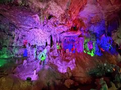 -陶祖圣境风景区