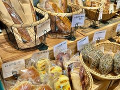 -佐敦面包铺·JORDAN BAKERY