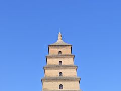 -大慈恩寺(大雁塔)