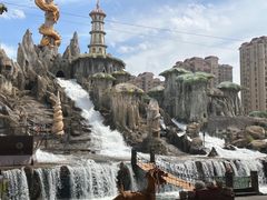 -福州罗源湾海洋世界旅游区