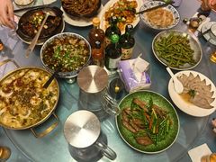 -富临轩私房菜(集庆门大街店)