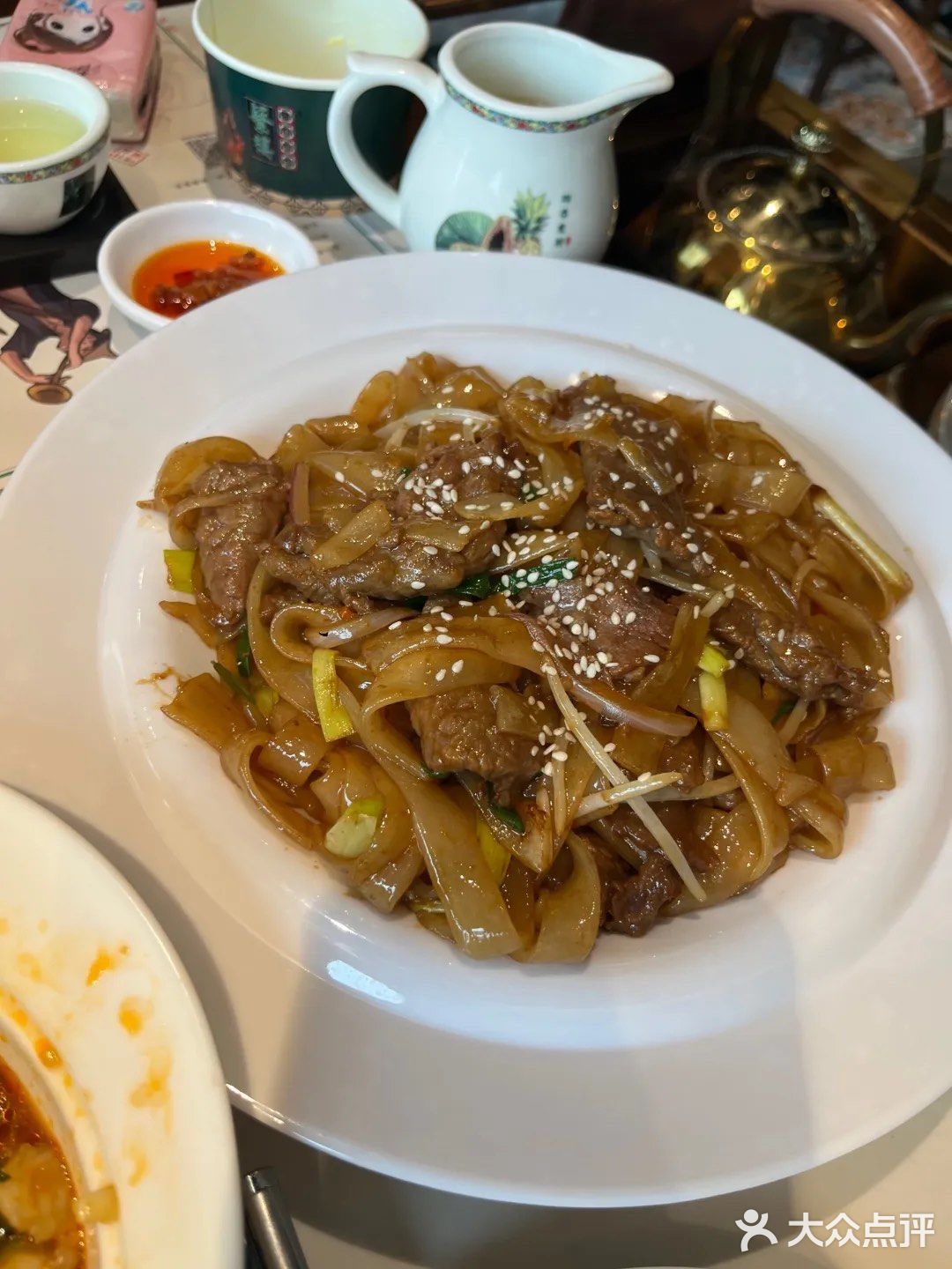 终于明白他家为啥工作日中午都排队了‼️