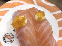 -新一番三文鱼寿司(红城湖店)