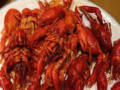 -博林天瑞喜来登酒店·西丽尚膳