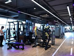 -威克健身游泳(万菱汇店)
