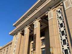 -国家自然博物馆