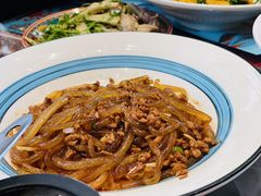 -巴依老爷新疆美食(工体旗舰店)
