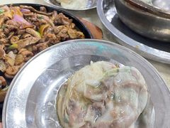 -标记美食新鲜猪杂(兴南大道店)