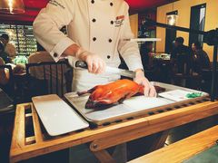 -晟永興烤鸭店(五道口店)