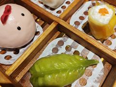 -蔡澜点心·粤菜(花城汇南区店)