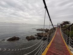 -烟台山景区