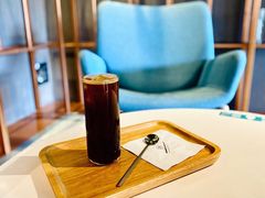 美式-sugarman espresso素饮糖人高新咖啡工厂