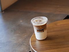 -Bamboo Today Cafe(国创园店)