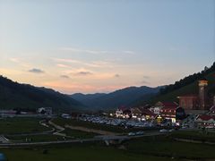-关山草原