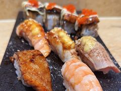 -东京屋(武定路店)