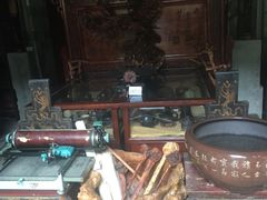 -香满楼(临安路店)