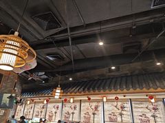 -粤点越有·茶点·粤菜(樵岭国际店)