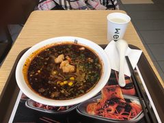 -魏家凉皮(中央广场店)
