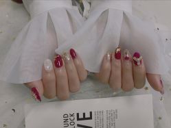 -如一·美甲美睫