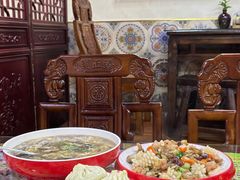 -宝正臻天津包子总店(金阳光居易店)