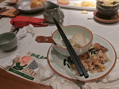 -禄运茶居·手工点心(猎德店)
