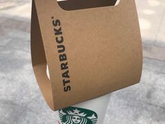 -星巴克(浙大紫金港校区店)